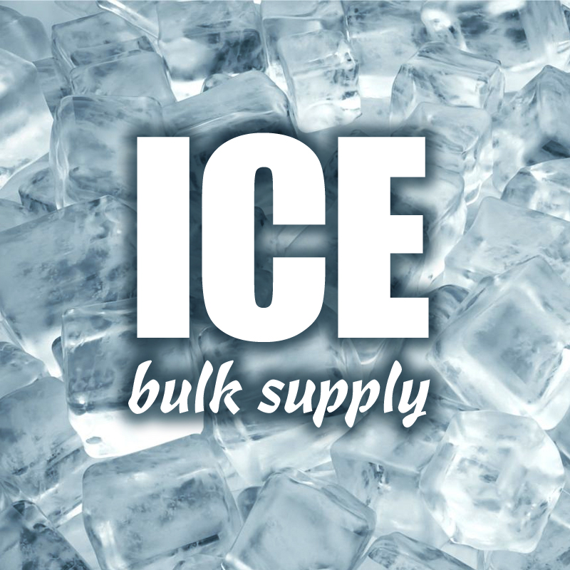 Ice For Sale